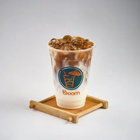 Hình ảnh Latte