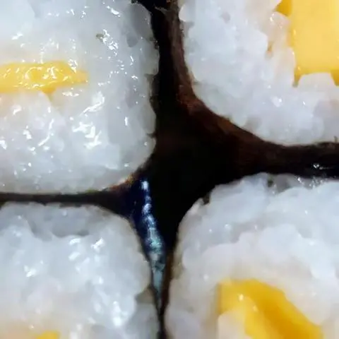 Hình ảnh Phô Mai Cuộn nhỏ