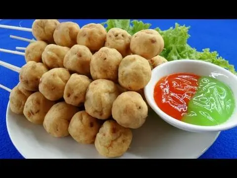 Hình ảnh Cá viên 
