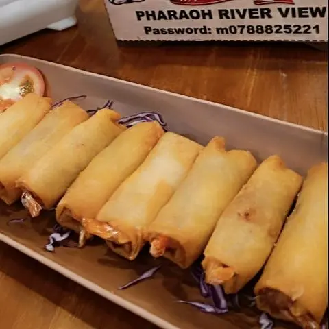 Hình ảnh 100. Spring Rolls Shrimp