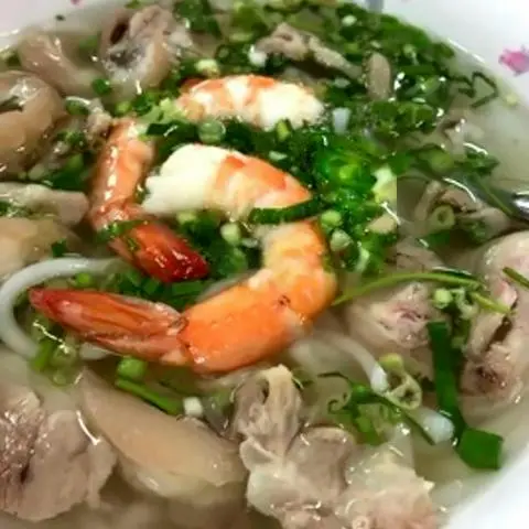 Hình ảnh Bánh canh đặc biệt 