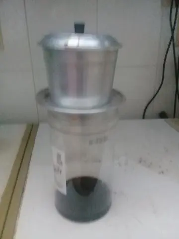 Hình ảnh cà phê đá