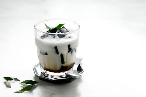 Hình ảnh Sữa dừa Đà Nẵng