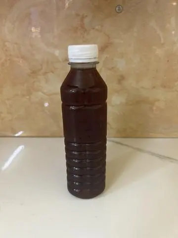 Hình ảnh Nước Sâm Nhà Nấu
