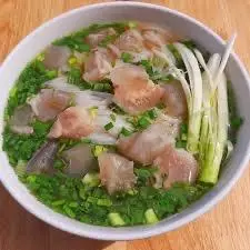 Hình ảnh Miến Gân