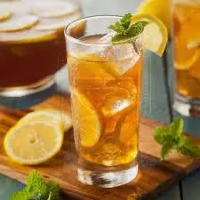 Hình ảnh Lipton lemon - lemongrass