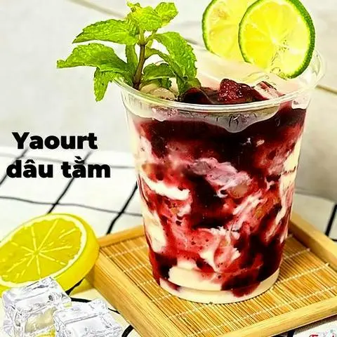 Hình ảnh Yourt dâu tằm