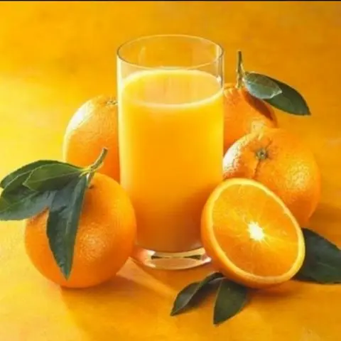 Hình ảnh cam ép