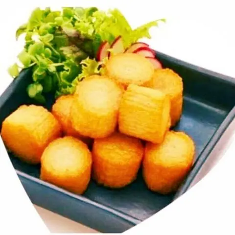 Hình ảnh Chả cá sò điệp