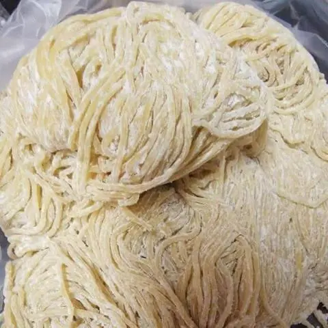 Hình ảnh MÌ TƯƠI  HOẶC MÌ GÓI