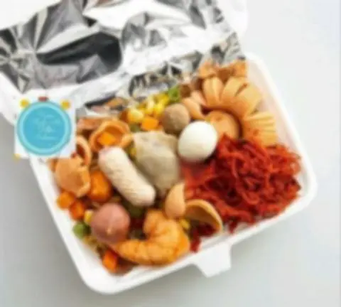 Hình ảnh Combo đặc biệt 2
