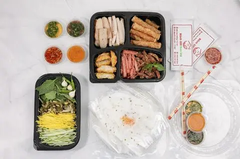 Hình ảnh Combo 3