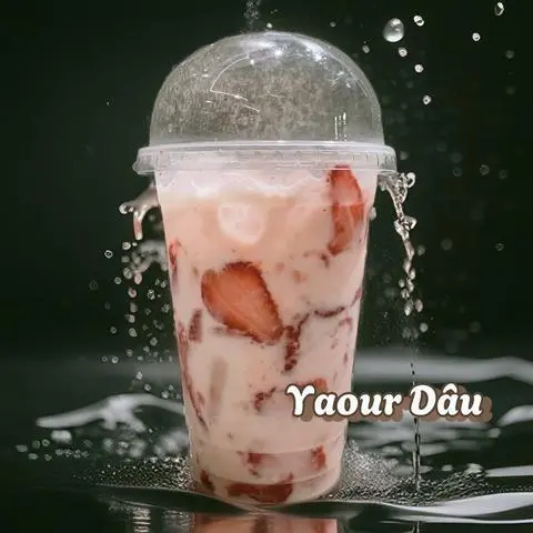 Hình ảnh Yaour Dâu