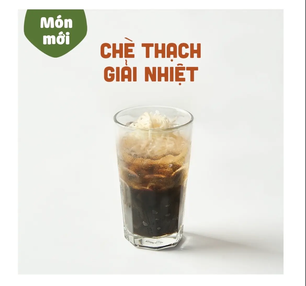 Hình ảnh Chè Thạch Sương Sáo