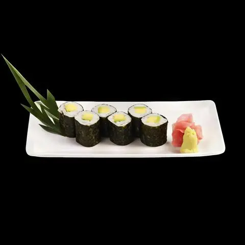 Hình ảnh Maki Bơ
