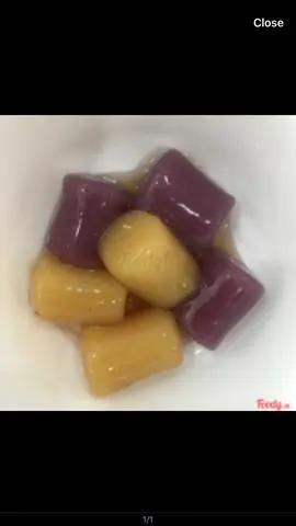Hình ảnh Khoai dẻo thêm