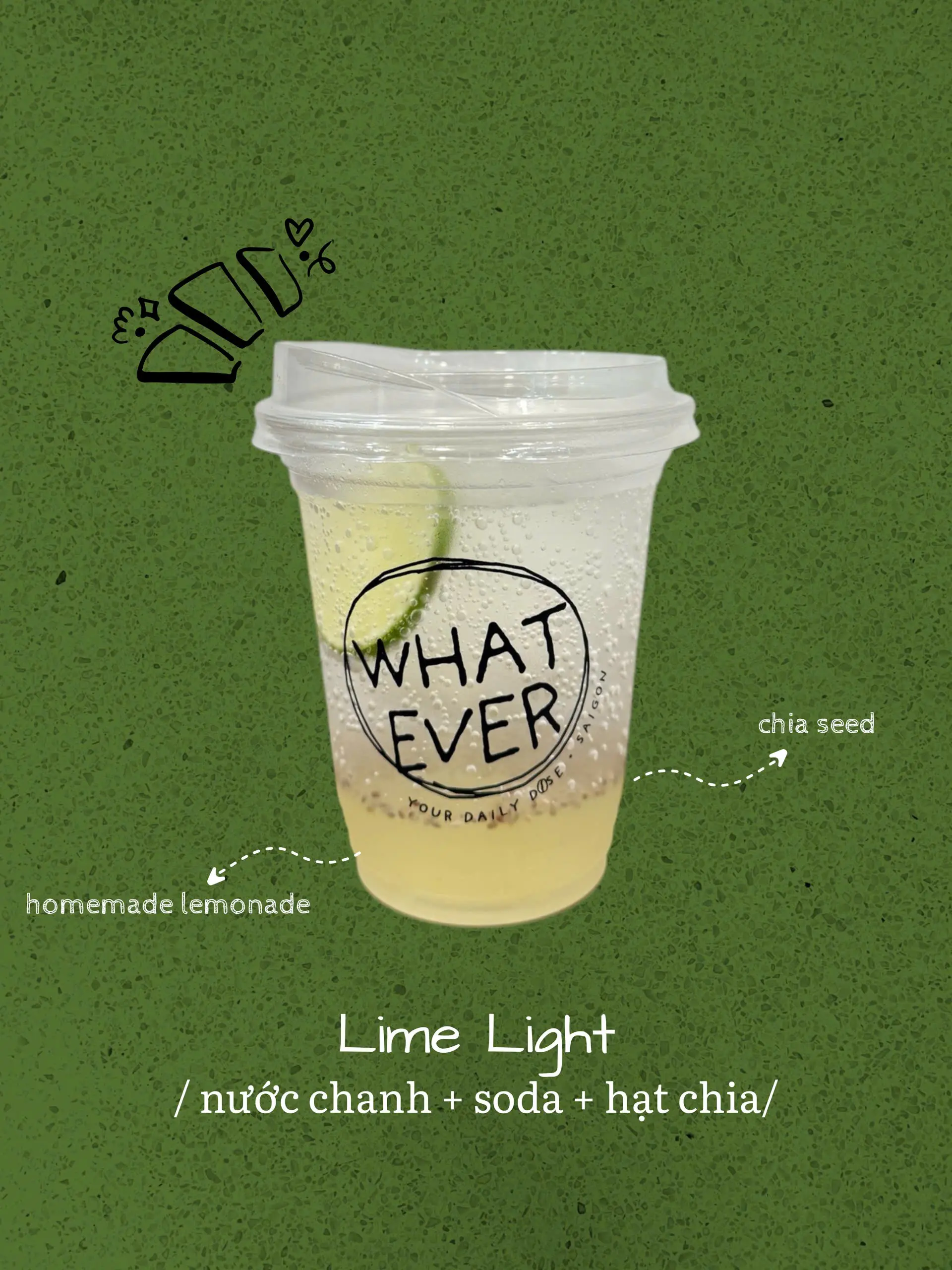 Hình ảnh Lime Light
