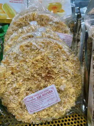 Hình ảnh cơm cháy tài nguyên 