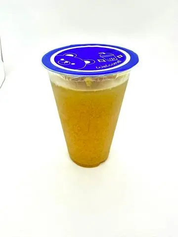 Hình ảnh Yakult chanh dây - Yakult Passion Fruit - 多多百香果