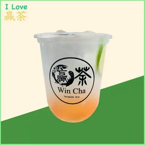 Hình ảnh Soda Đào