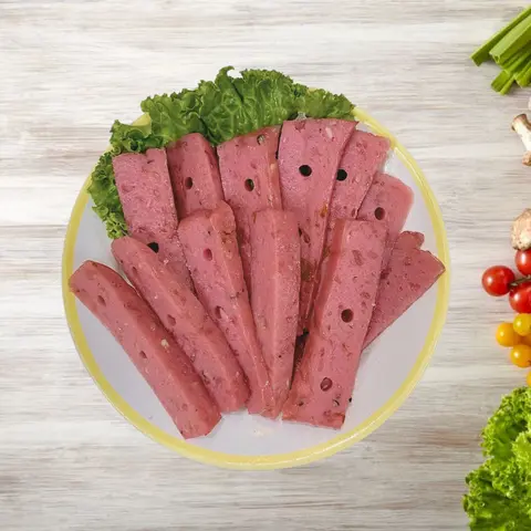 Hình ảnh Nem chua nướng thêm 12 miếng