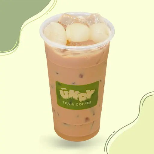 Hình ảnh Trà Sữa Chôm Chôm