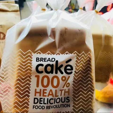 Hình ảnh Bánh mí Sanwich sữa 