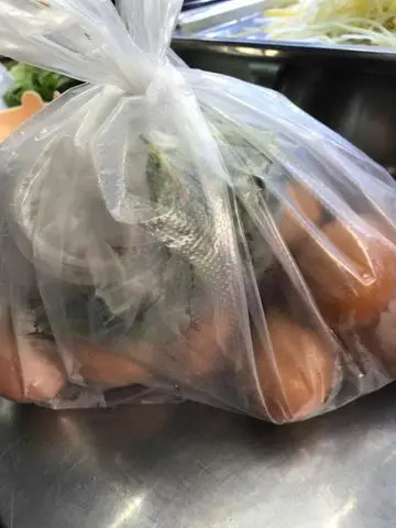 Hình ảnh Combo 15 Trứng 