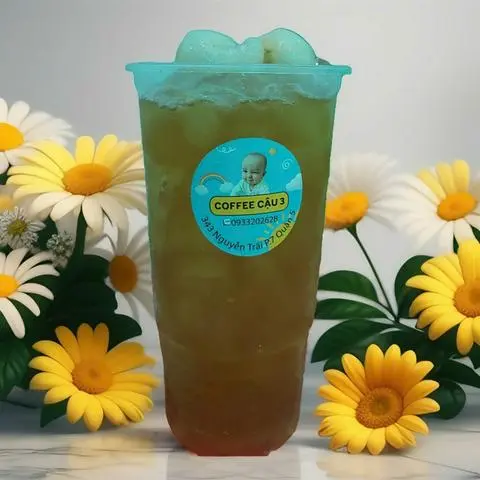 Hình ảnh Trà vải
