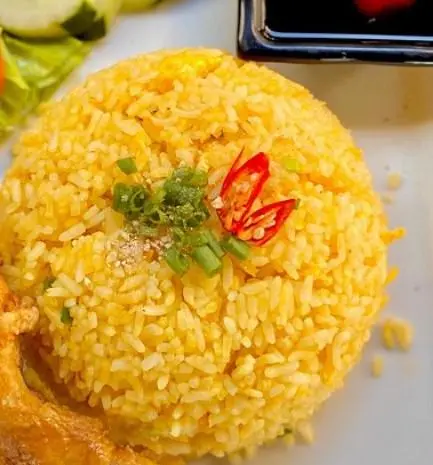 Hình ảnh Cơm thêm
