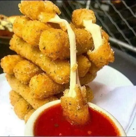 Hình ảnh Phô mai que 1 cái