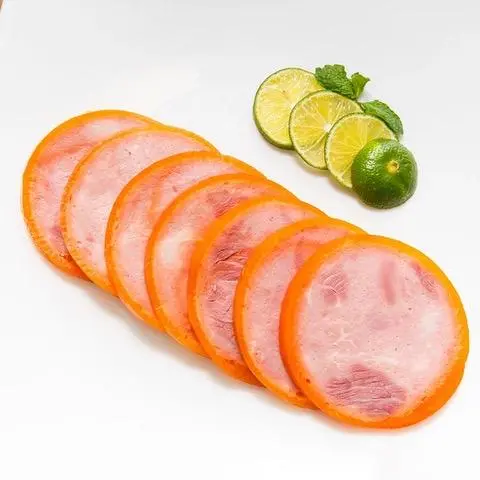 Hình ảnh Thịt Nguội 500gr