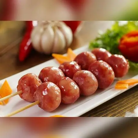 Hình ảnh Hồ lô viên (10 viên)