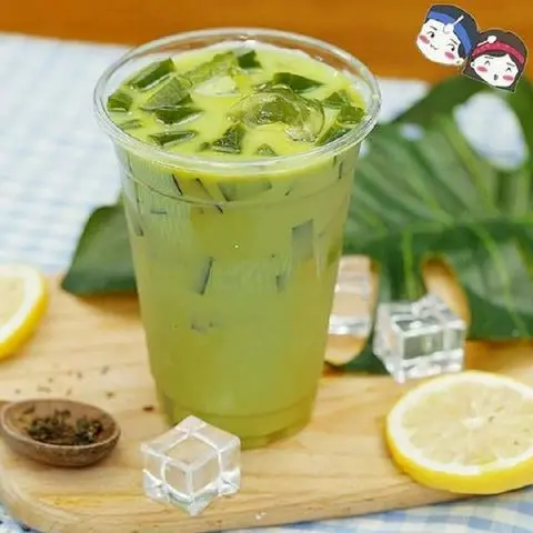 Hình ảnh Trà Thái Ngon