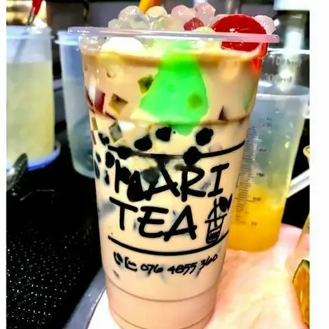 Hình ảnh Truyền thống full Topping