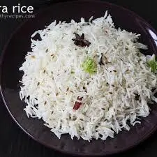 Hình ảnh JEERA BASMATI RICE
