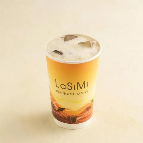 Hình ảnh Ô LONG SỮA