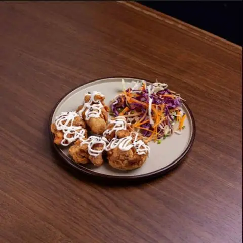 Hình ảnh Gà Chiên Kiểu Nhật (5pcs)