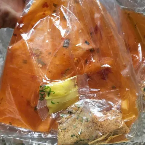 Hình ảnh Bánh Tráng Bơ