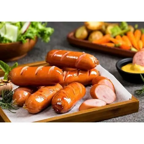 Hình ảnh Xúc xích Đức