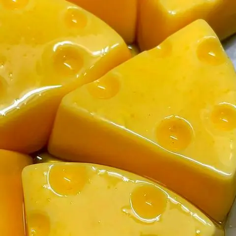 Hình ảnh Pudding trứng