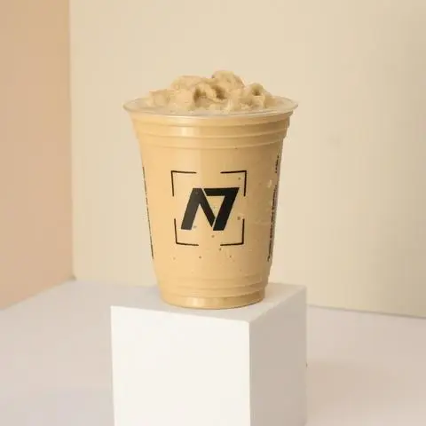Hình ảnh Cà phê frappe