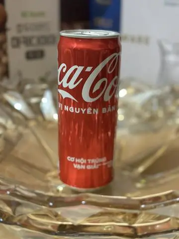 Hình ảnh CoCa CoLa