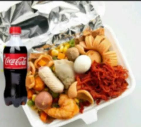 Hình ảnh Combo đặc biệt