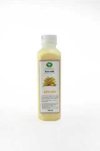 Hình ảnh Sữa Bắp