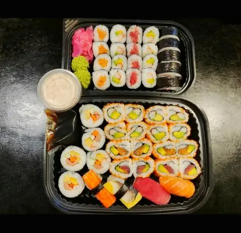 Hình ảnh Combo 8