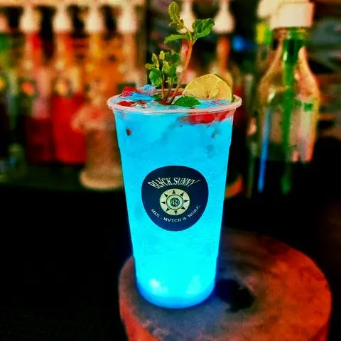 Hình ảnh Cung Nước (WATER)