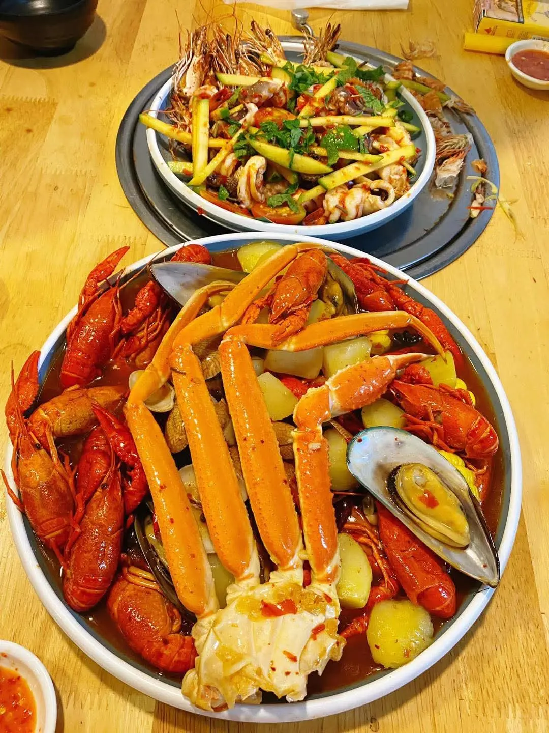 Hình ảnh Combo 3 
