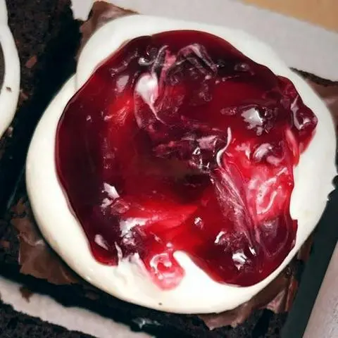 Hình ảnh Vanilla cherry