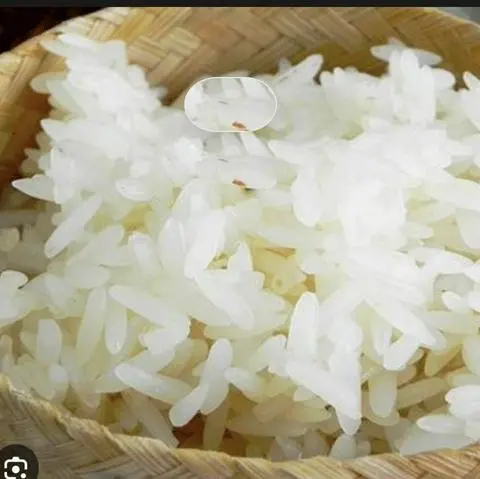 Hình ảnh Xôi Không
